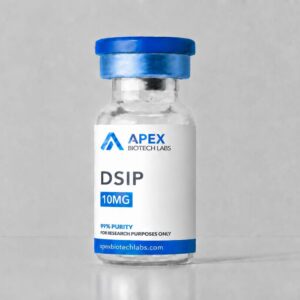 dsip peptide